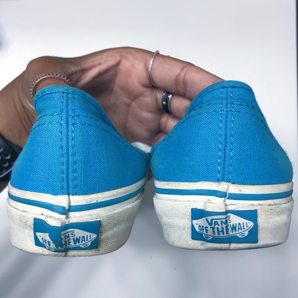 Vans Classic Skate Shoe - Picture 4 of 5